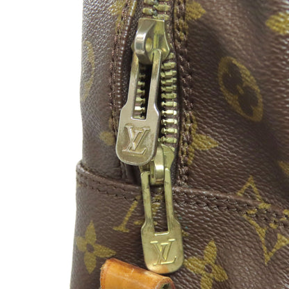 LOUIS VUITTON  M45262 Shoulder Bag Danube GM Monogram canvas Ladies