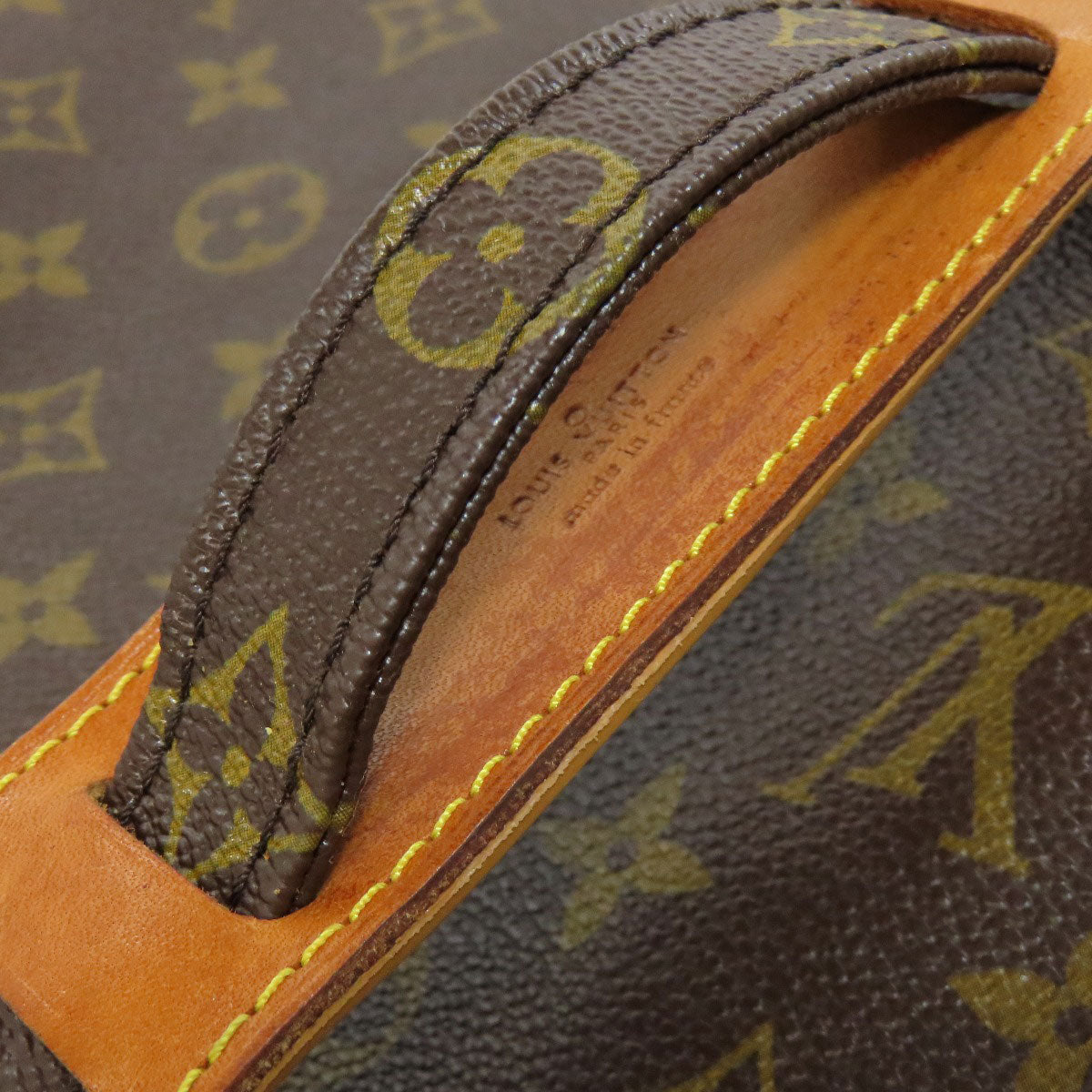LOUIS VUITTON  M45262 Shoulder Bag Danube GM Monogram canvas Ladies