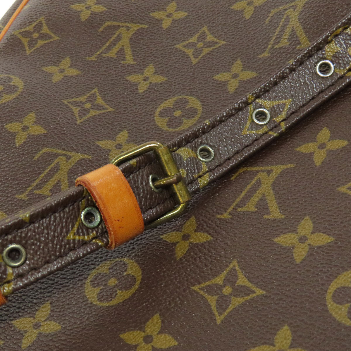 LOUIS VUITTON  M45262 Shoulder Bag Danube GM Monogram canvas Ladies