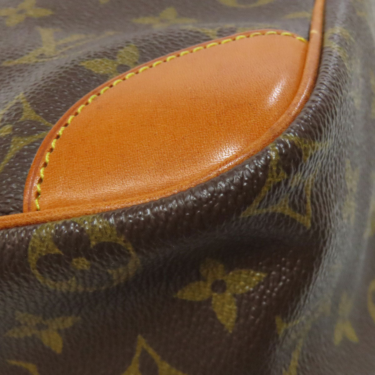 LOUIS VUITTON  M45262 Shoulder Bag Danube GM Monogram canvas Ladies