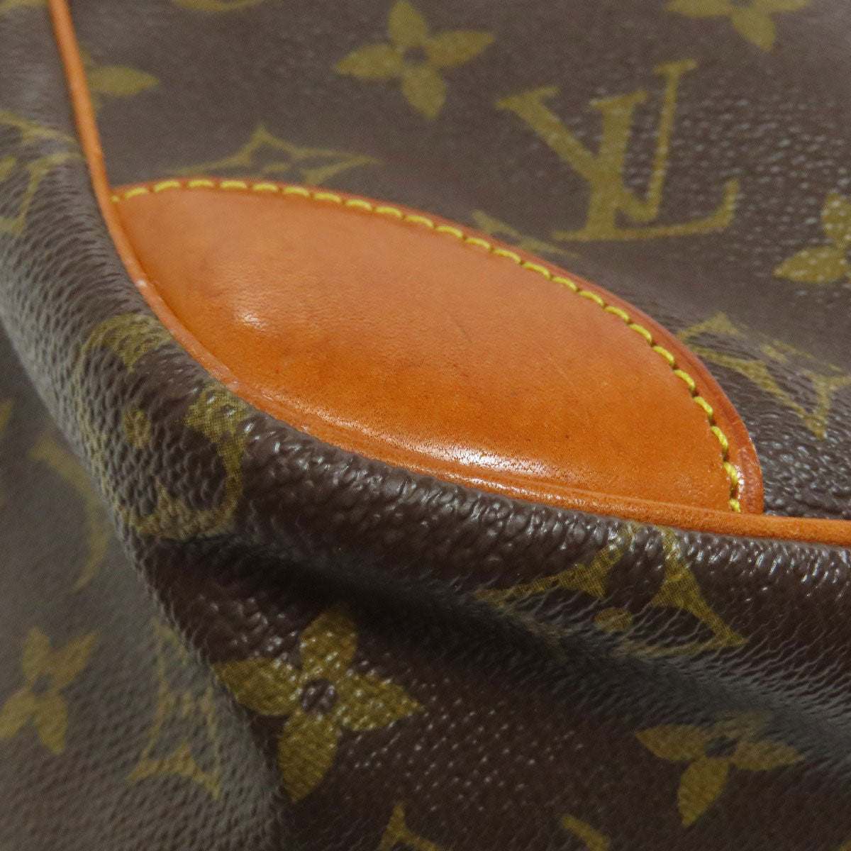 LOUIS VUITTON  M45262 Shoulder Bag Danube GM Monogram canvas Ladies