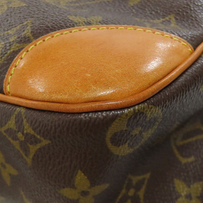 LOUIS VUITTON  M45262 Shoulder Bag Danube GM Monogram canvas Ladies