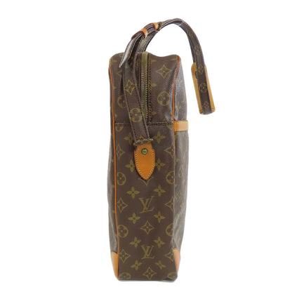 LOUIS VUITTON  M45262 Shoulder Bag Danube GM Monogram canvas Ladies