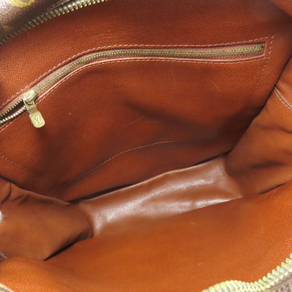 LOUIS VUITTON  M45262 Shoulder Bag Danube GM Monogram canvas Ladies