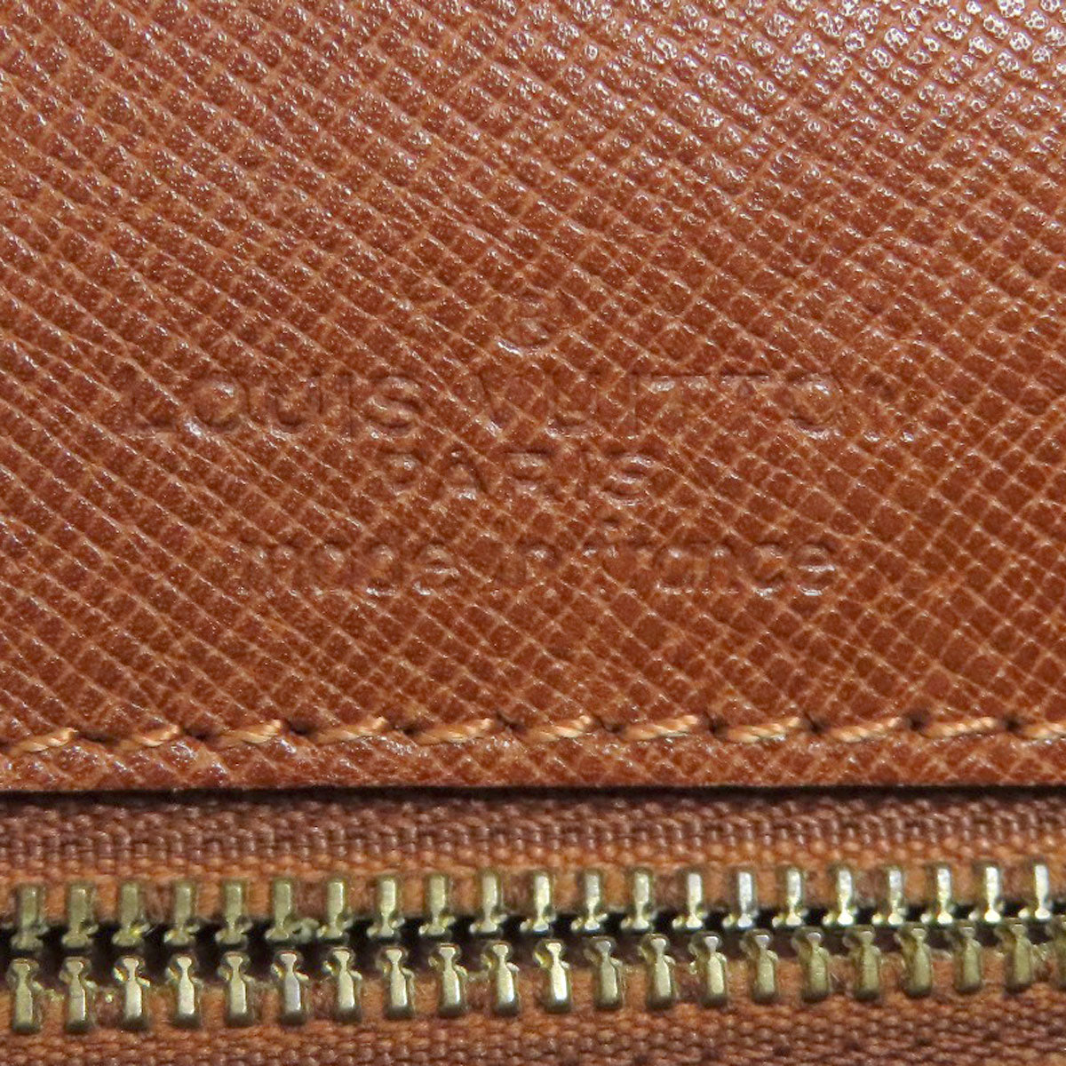 LOUIS VUITTON  M45262 Shoulder Bag Danube GM Monogram canvas Ladies