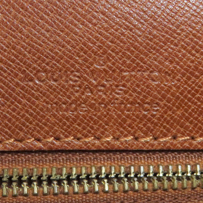 LOUIS VUITTON  M45262 Shoulder Bag Danube GM Monogram canvas Ladies