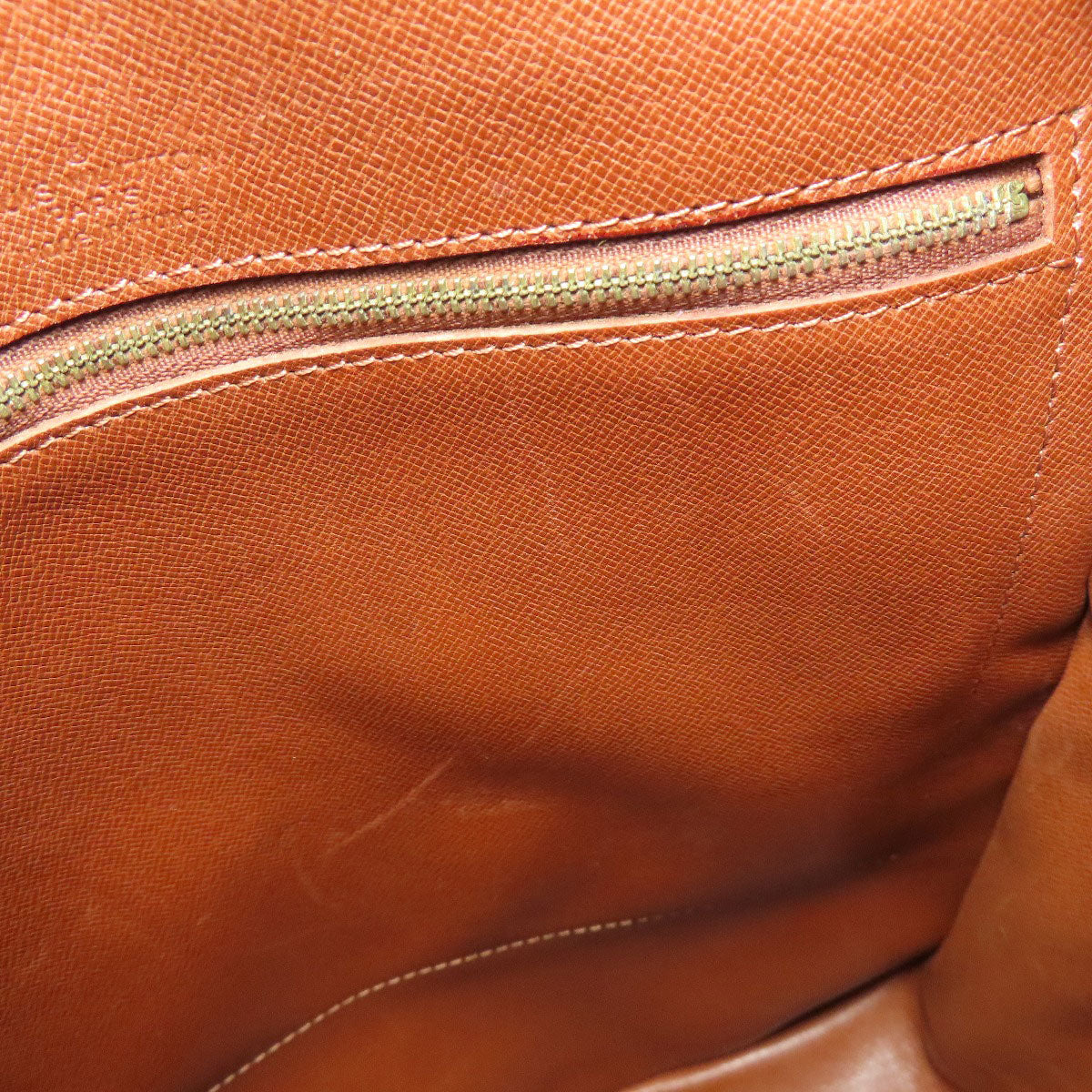 LOUIS VUITTON  M45262 Shoulder Bag Danube GM Monogram canvas Ladies