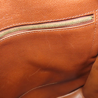LOUIS VUITTON  M45262 Shoulder Bag Danube GM Monogram canvas Ladies