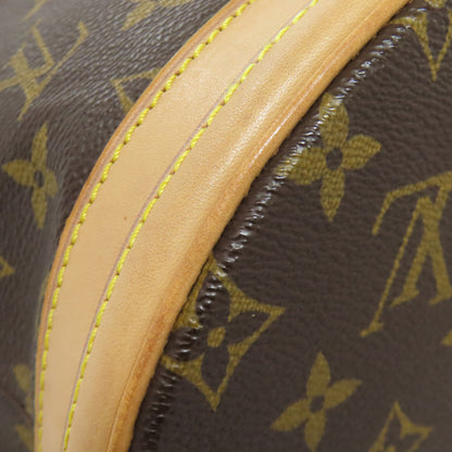 LOUIS VUITTON  M42236 Tote Bag Bucket L Bucket GM Monogram canvas Ladies