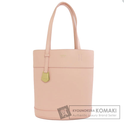 Salvatore Ferragamo logo Tote Bag Calf Ladies [Used]