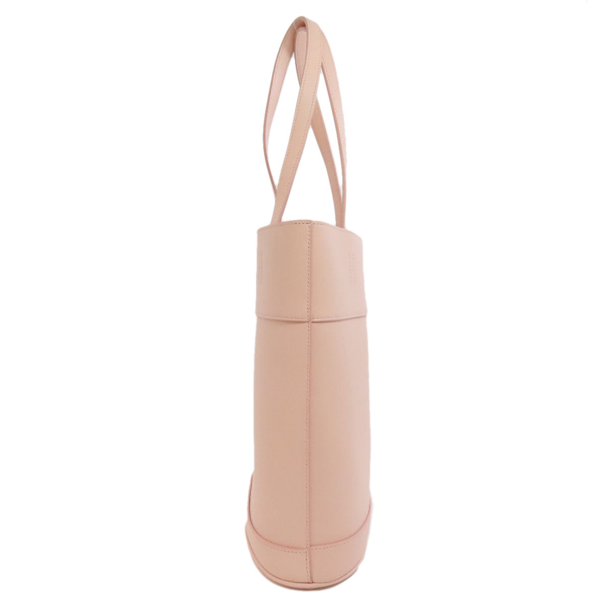 Salvatore Ferragamo logo Tote Bag Calf Ladies [Used]