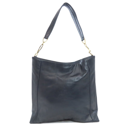 LOEWE   Shoulder Bag anagram Lambskin Ladies