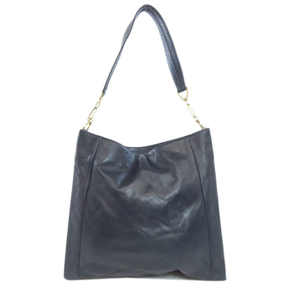 LOEWE   Shoulder Bag anagram Lambskin Ladies