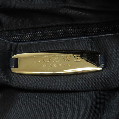 LOEWE   Shoulder Bag anagram Lambskin Ladies