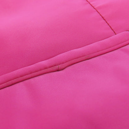 PRADA Logo Hardware Tote Bag Nylon Ladies [Used]