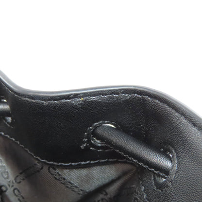 Michael Kors   Backpack Â· Daypack logo Leather Ladies