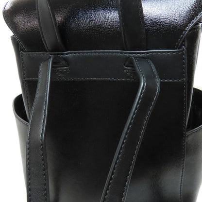 Michael Kors   Backpack Â· Daypack logo Leather Ladies
