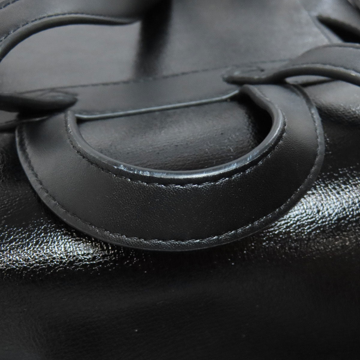 Michael Kors   Backpack Â· Daypack logo Leather Ladies