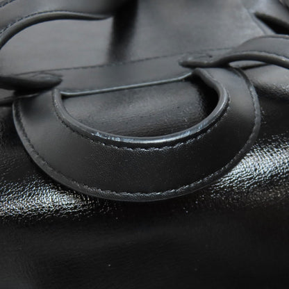 Michael Kors   Backpack Â· Daypack logo Leather Ladies