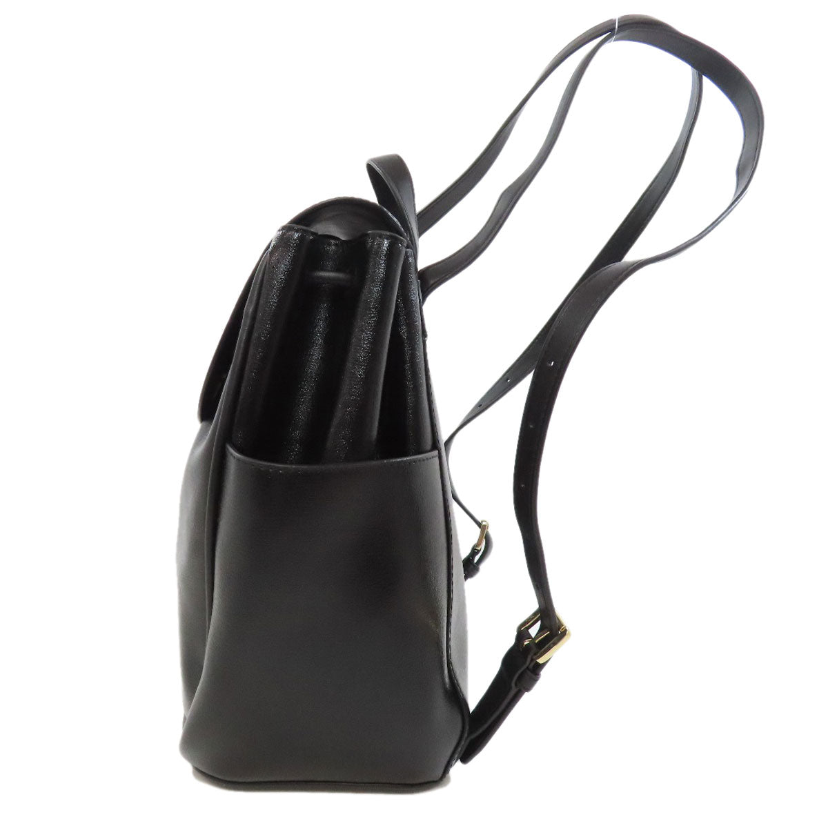 Michael Kors   Backpack Â· Daypack logo Leather Ladies