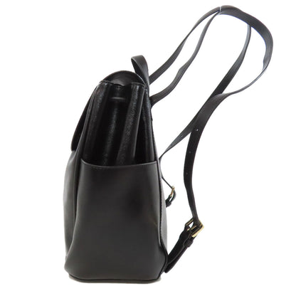 Michael Kors   Backpack Â· Daypack logo Leather Ladies