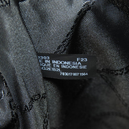 Michael Kors   Backpack Â· Daypack logo Leather Ladies