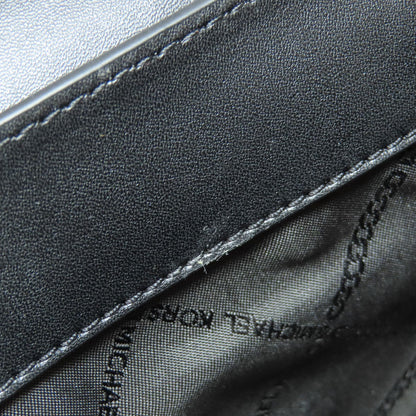 Michael Kors   Backpack Â· Daypack logo Leather Ladies