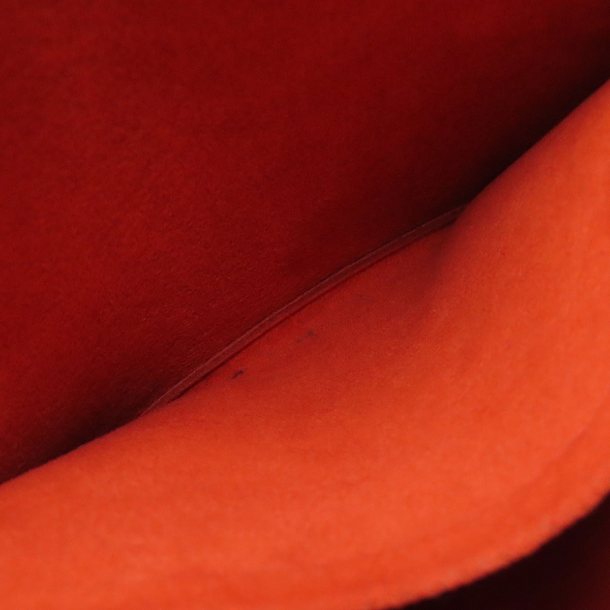 LOUIS VUITTON N51140 Sac Plat Handbag Damier canvas Ladies [Used]