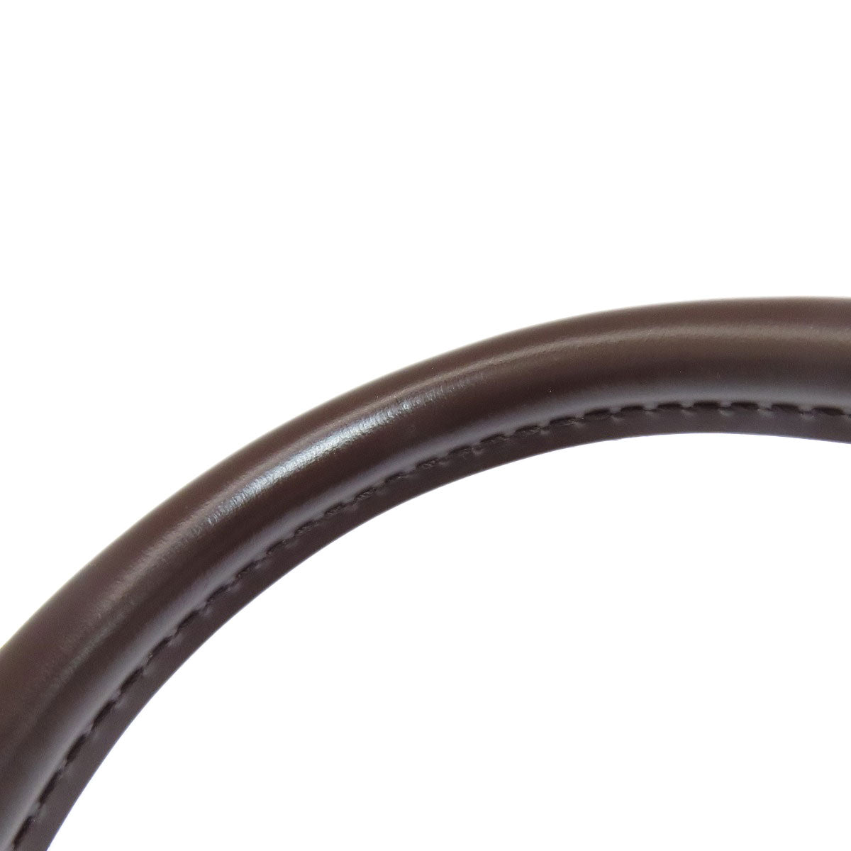 LOUIS VUITTON N51140 Sac Plat Handbag Damier canvas Ladies [Used]