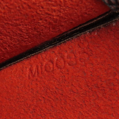 LOUIS VUITTON N51140 Sac Plat Handbag Damier canvas Ladies [Used]