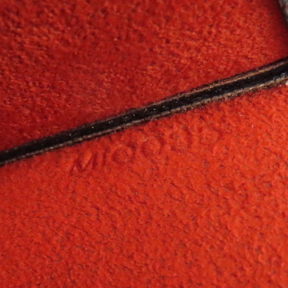 ルイヴィトン N51140 サックプラ ハンドバッグ ダミエキャンバス レディース 【中古】【LOUIS VUITTON】