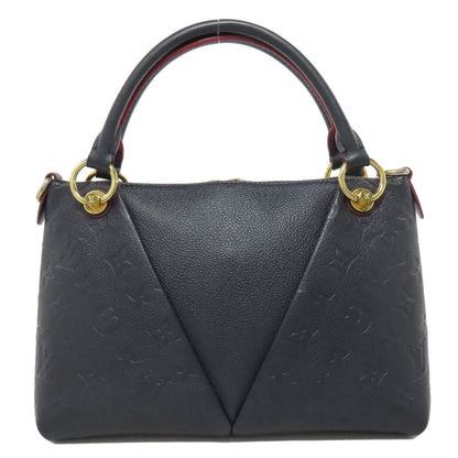 LOUIS VUITTON  M44845 Handbag V tote BB Empreinte Ladies