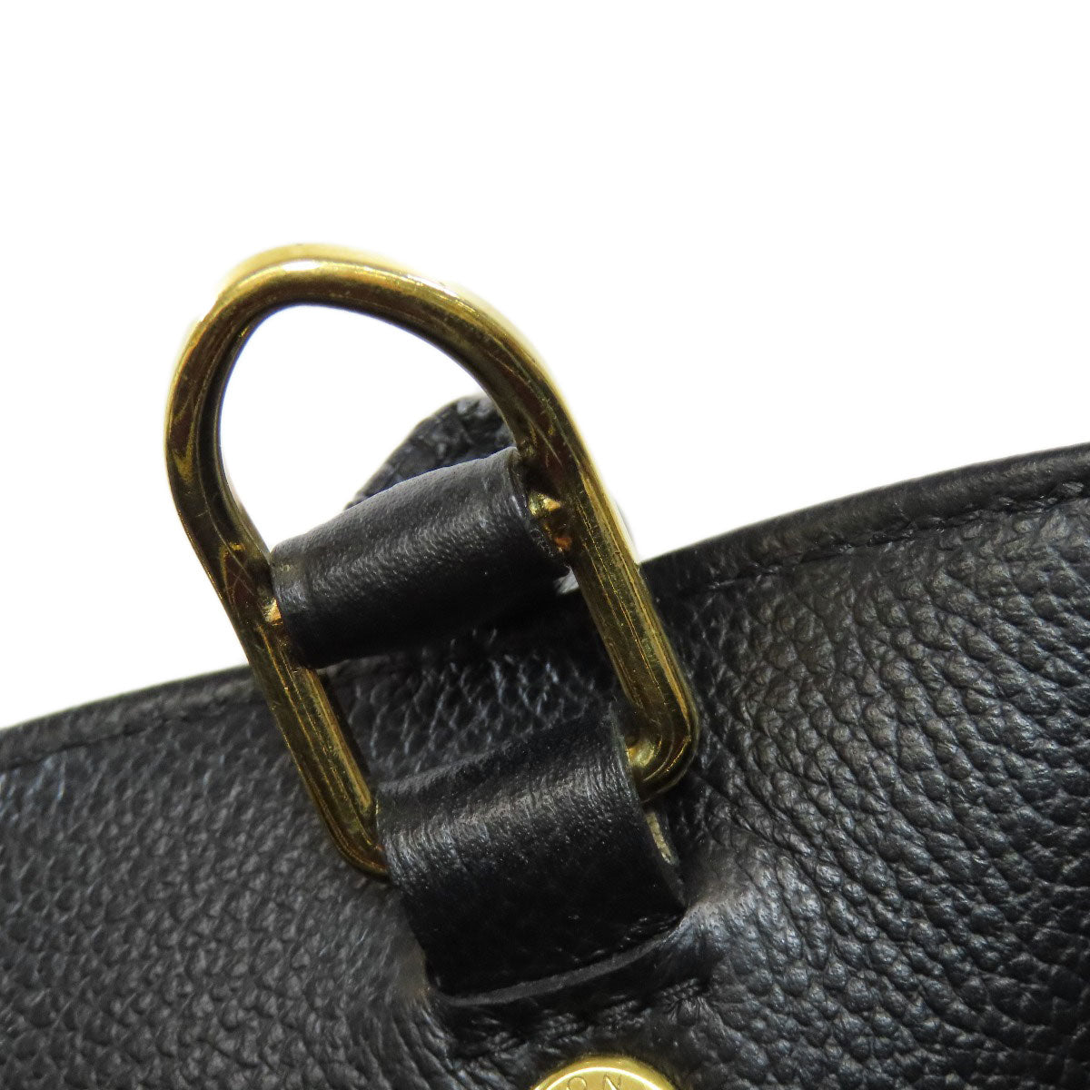 LOUIS VUITTON  M45499 Handbag Montaigne MM Empreinte Ladies