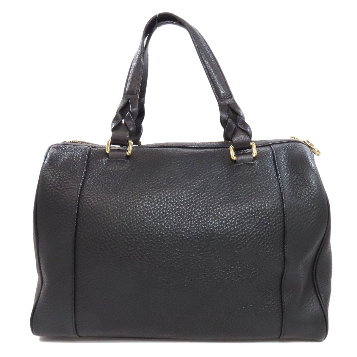 LOEWE   Handbag Anagram 2WAY Leather Ladies