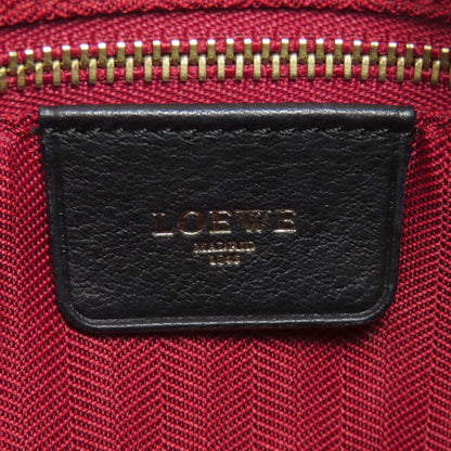 LOEWE   Handbag Anagram 2WAY Leather Ladies