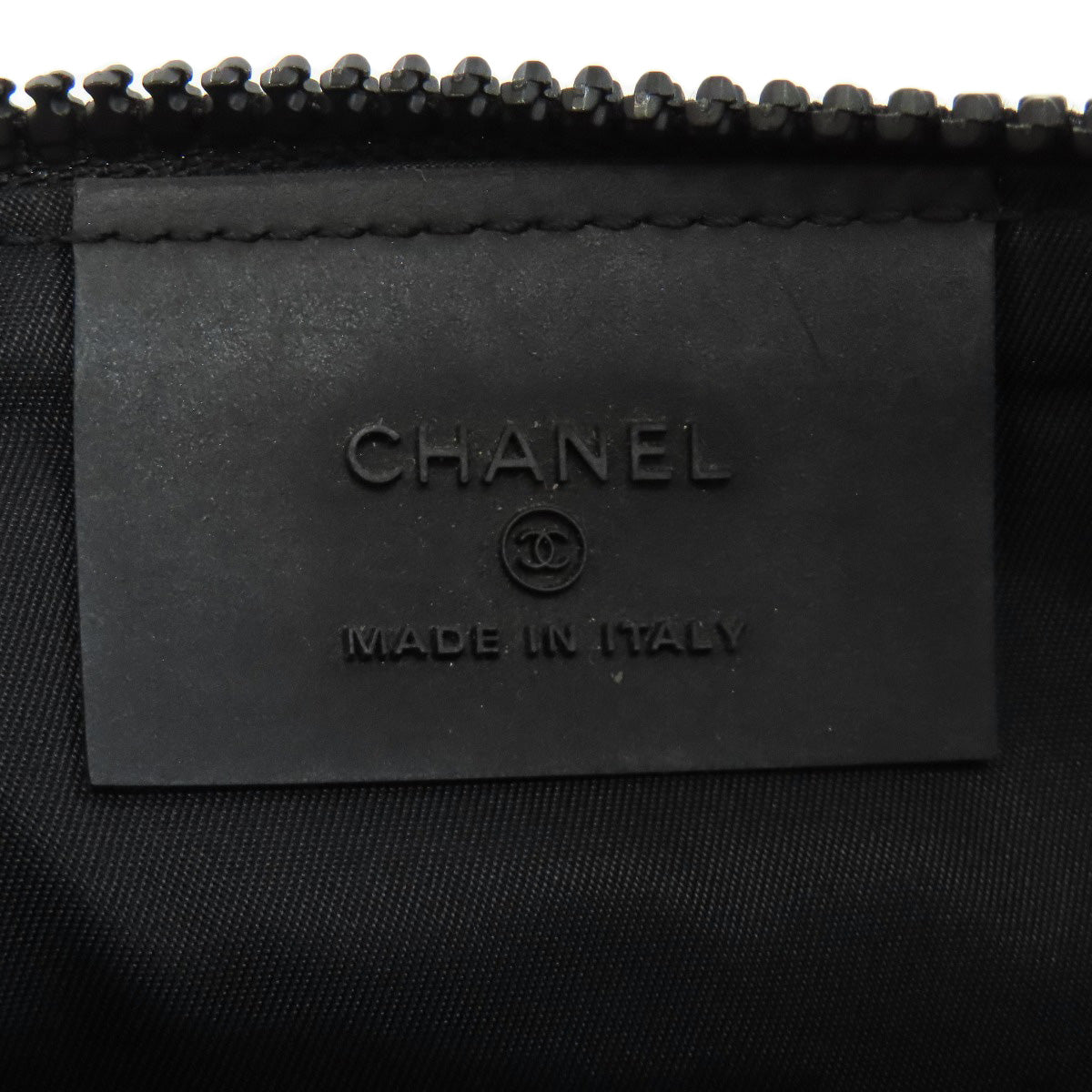 CHANEL   body bag COCO Mark Canvas Ladies