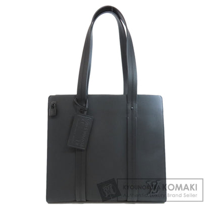 LOUIS VUITTON M57308 Aerogram Takeoff Tote Tote Bag Grain Calf Leather Ladies [Used]
