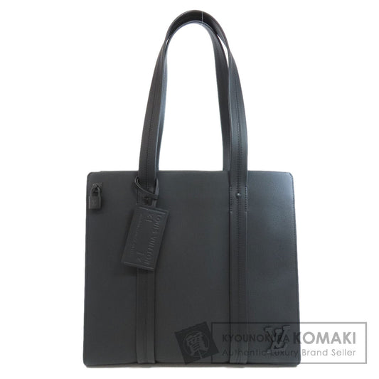 LOUIS VUITTON M57308 Aerogram Takeoff Tote Tote Bag Grain Calf Leather Ladies [Used]