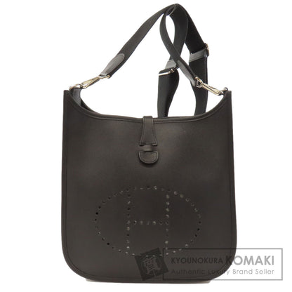HERMES Evelyne3 PM SilverHardware Shoulder Bag Epsom Ladies [Used]