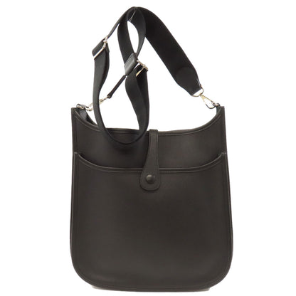 HERMES Evelyne3 PM SilverHardware Shoulder Bag Epsom Ladies [Used]