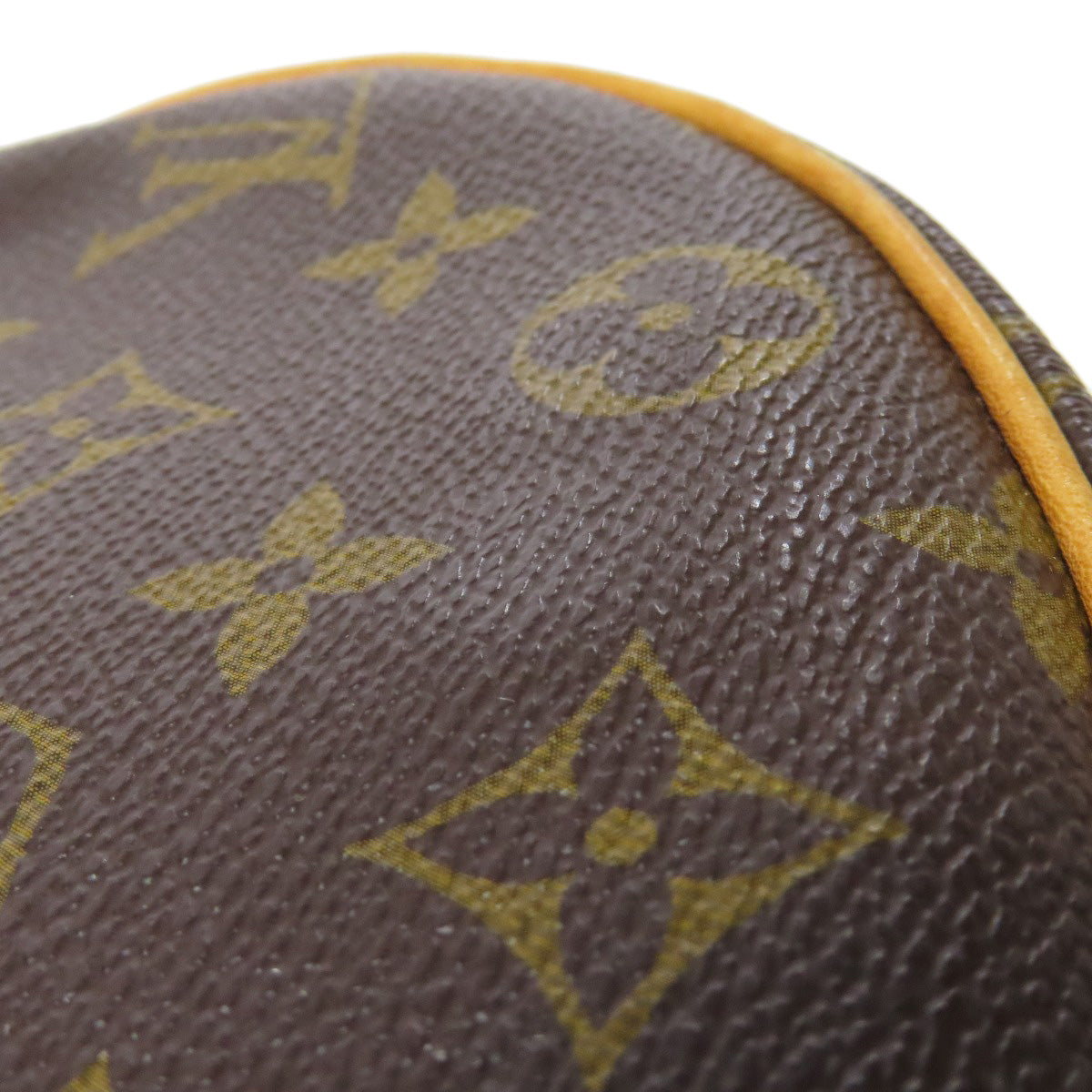 LOUIS VUITTON  M40474 Shoulder Bag Menil Montan PM Monogram canvas Ladies