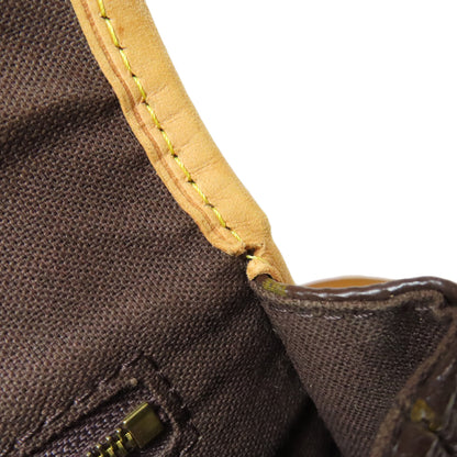 LOUIS VUITTON  M40474 Shoulder Bag Menil Montan PM Monogram canvas Ladies
