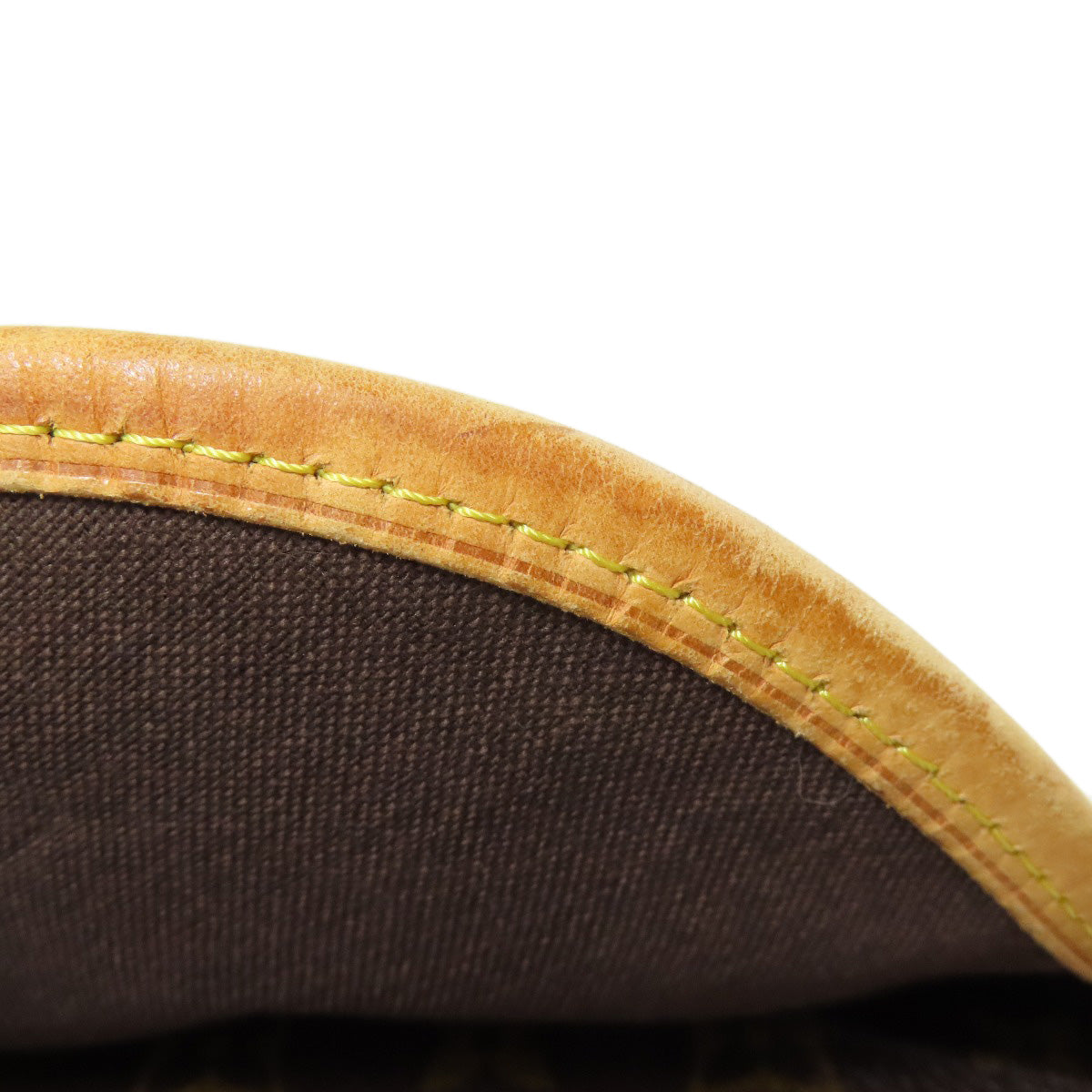 LOUIS VUITTON  M40474 Shoulder Bag Menil Montan PM Monogram canvas Ladies