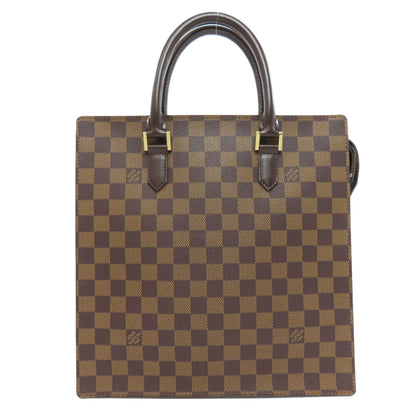 LOUIS VUITTON N51145 Venice PM Handbag Damier canvas Ladies [Used]