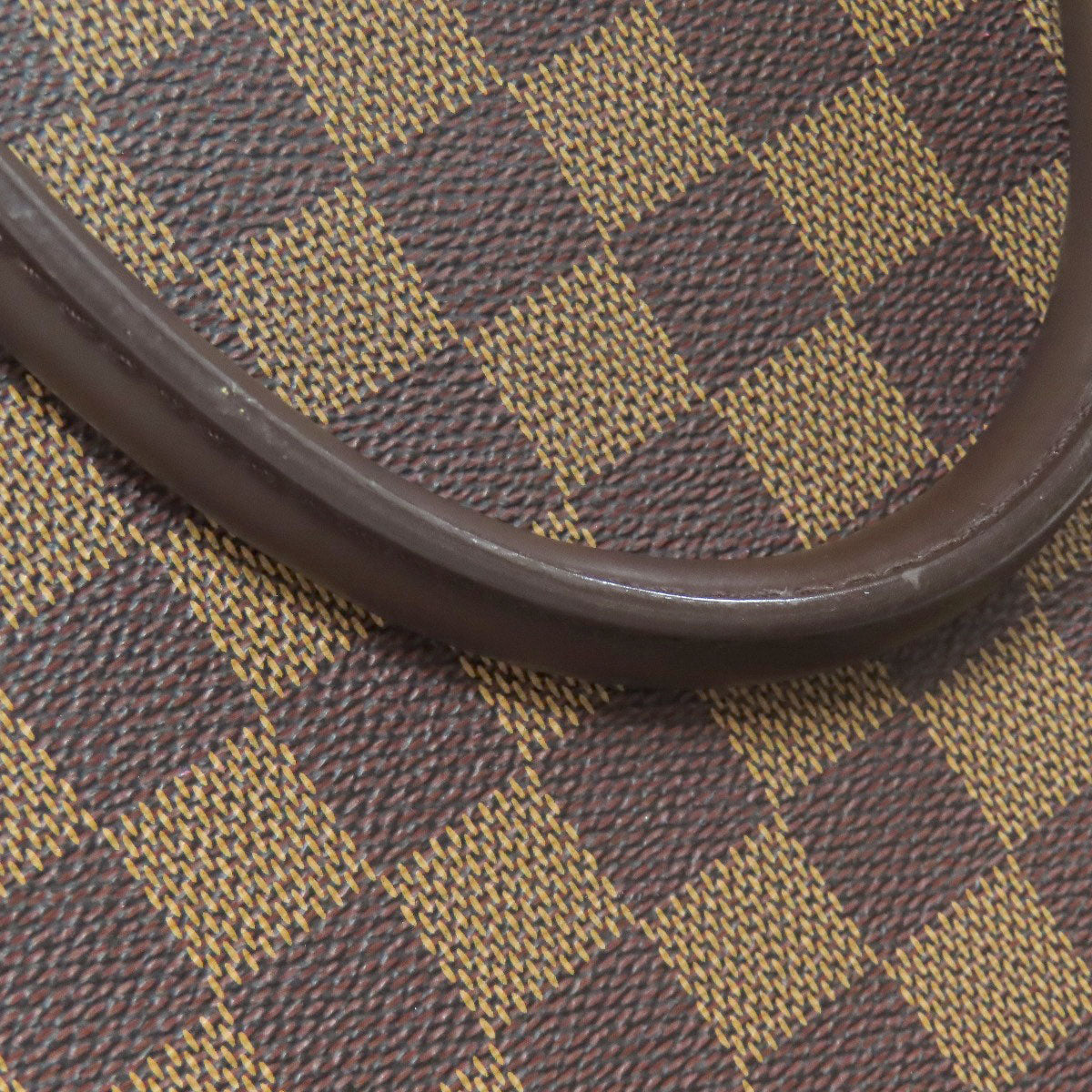 LOUIS VUITTON N51145 Venice PM Handbag Damier canvas Ladies [Used]