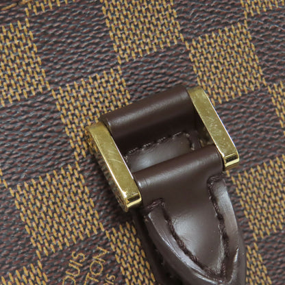 LOUIS VUITTON N51145 Venice PM Handbag Damier canvas Ladies [Used]