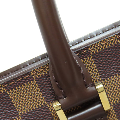 LOUIS VUITTON N51145 Venice PM Handbag Damier canvas Ladies [Used]