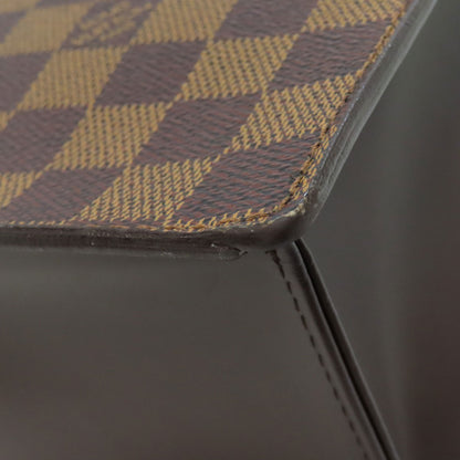 LOUIS VUITTON N51145 Venice PM Handbag Damier canvas Ladies [Used]