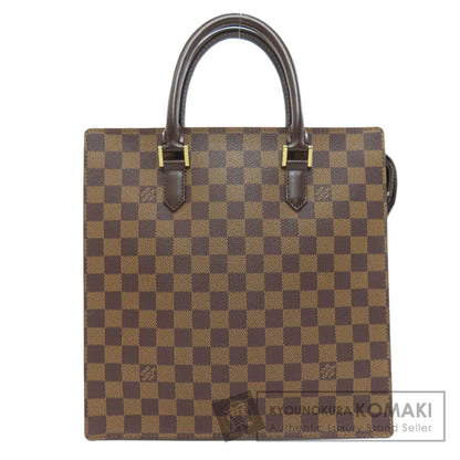 LOUIS VUITTON N51145 Venice PM Handbag Damier canvas Ladies [Used]