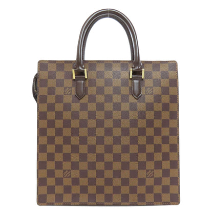 LOUIS VUITTON N51145 Venice PM Handbag Damier canvas Ladies [Used]